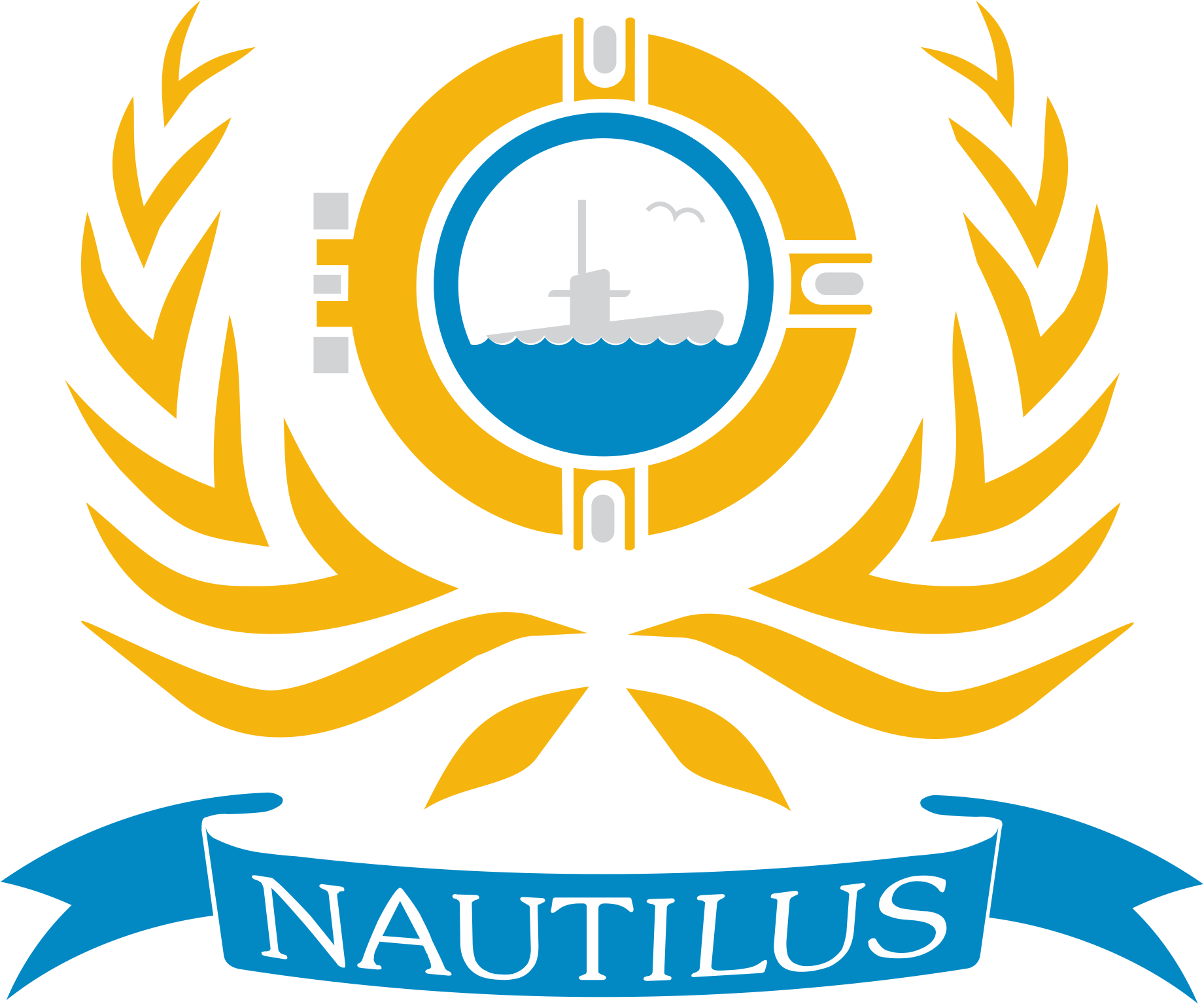 Nautilus Int'l Control & Engg. Ltd.